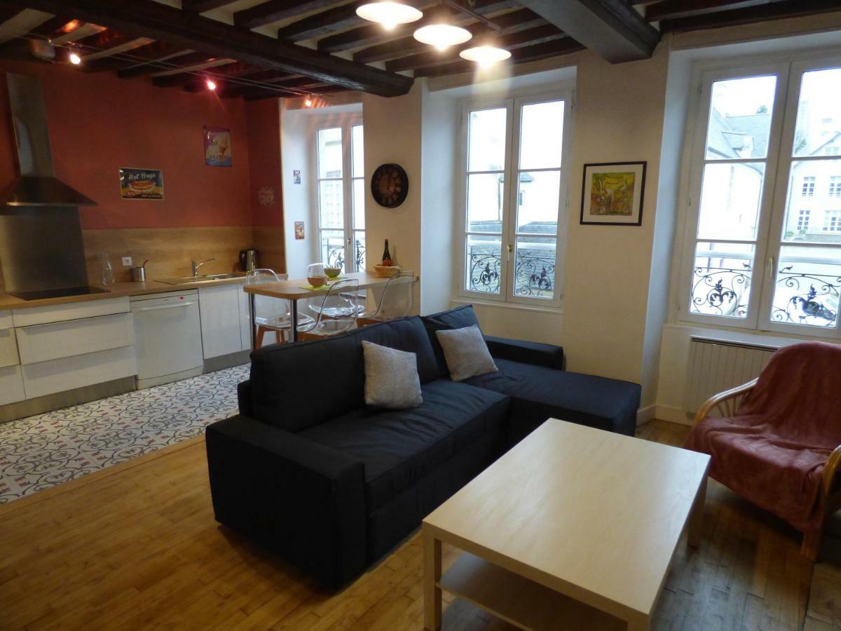 Appartement De La Cathédrale